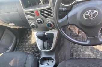 TOYOTA RUSH  AO186